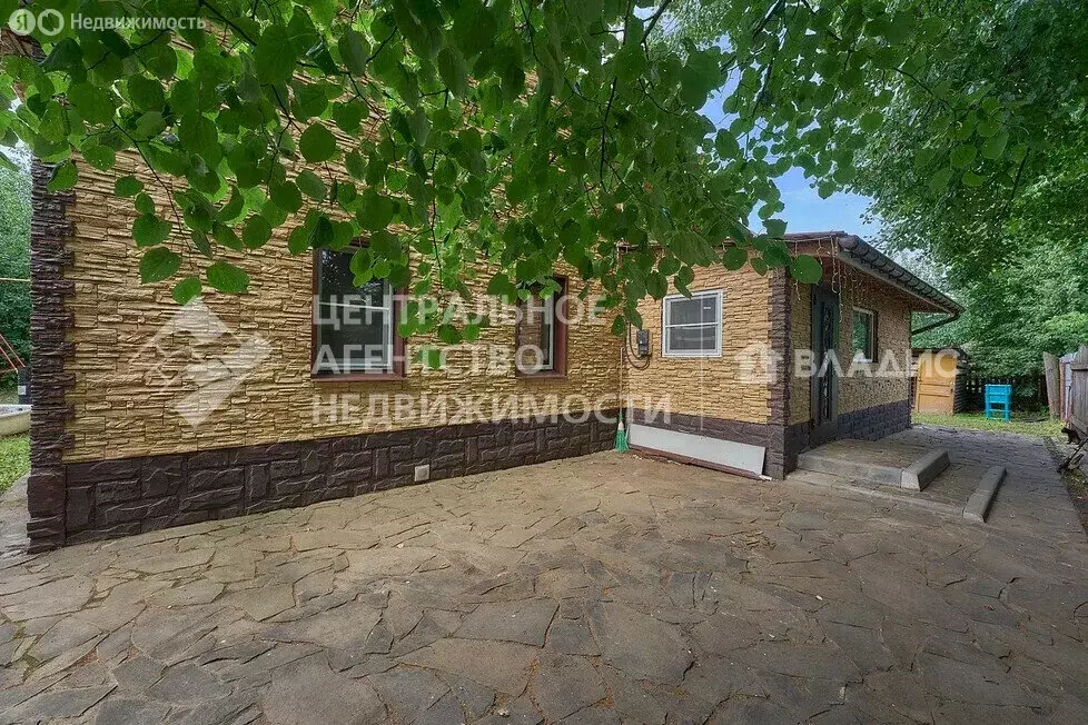 Дом в Рыбное, Строительная улица, 5 (60.1 м) - Фото 1
