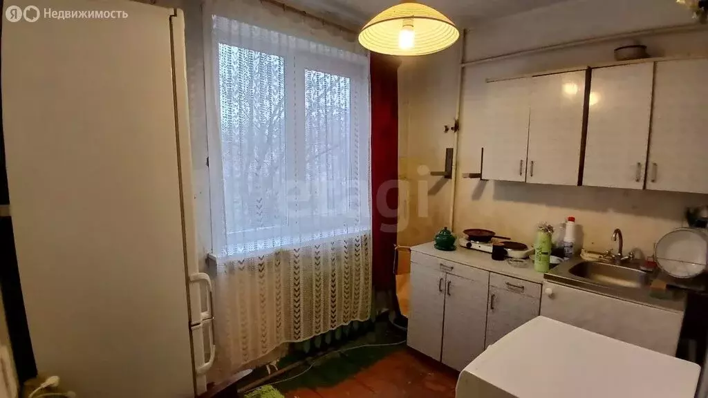 1-комнатная квартира: Новосибирск, улица Титова, 43/1 (28.7 м) - Фото 2