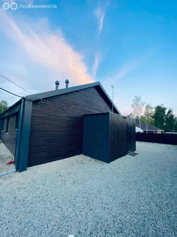 Дом в село Чигири, Крестьянская улица, 3 (89 м) - Фото 1