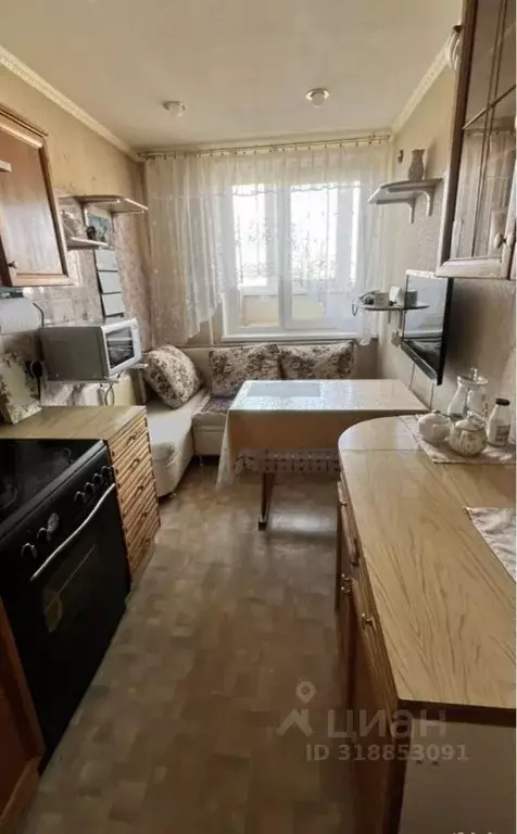 2-к кв. Свердловская область, Екатеринбург ул. Крестинского, 49к1 ... - Фото 1