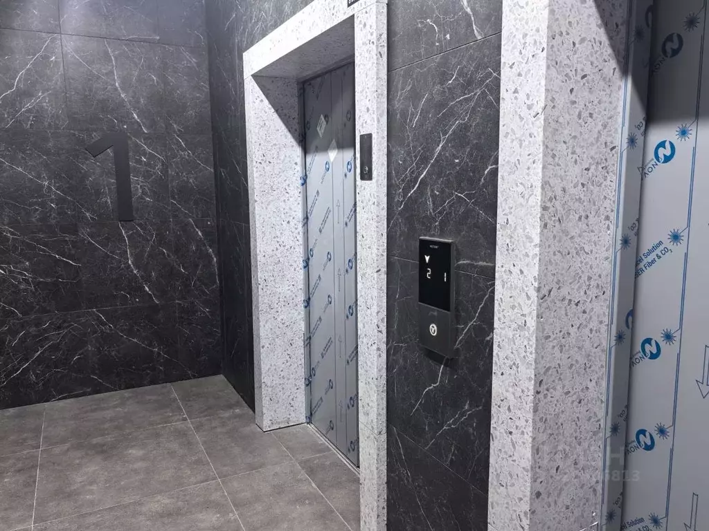 Студия Тамбовская область, Тамбов ул. Карла Маркса, 169 (36.3 м) - Фото 2