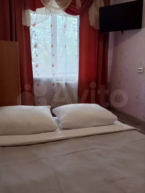 1-к. квартира, 35 м, 1/5 эт. - Фото 1