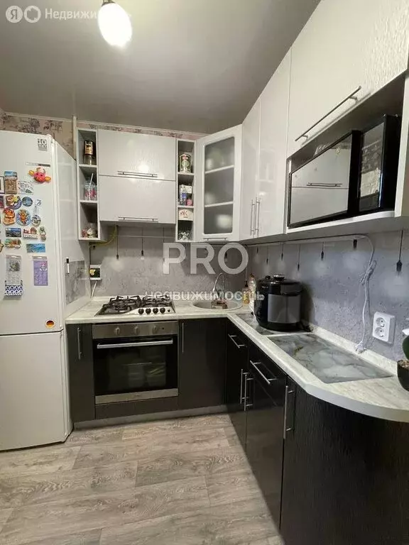 1-комнатная квартира: Буй, Республиканская улица, 11 (31.7 м) - Фото 1