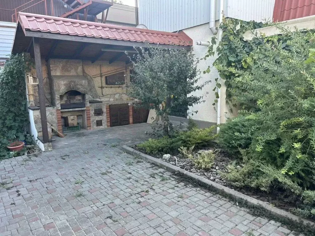 Дом в Крым, Симферополь ул. Иджерет (230 м) - Фото 1
