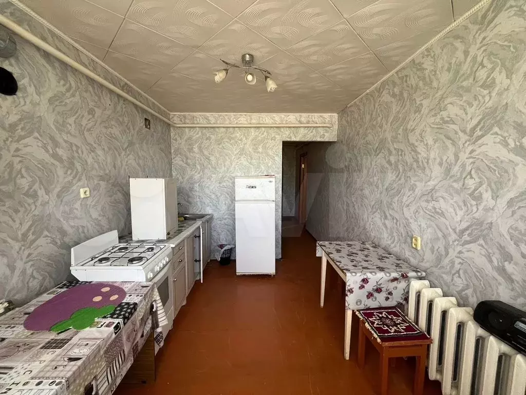 1-к. квартира, 39 м, 2/5 эт. - Фото 1