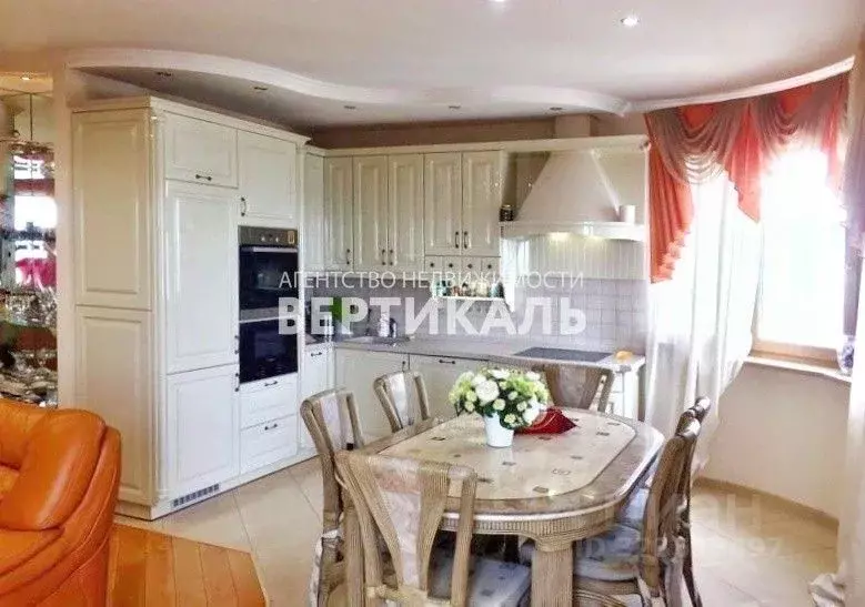 3-к кв. Москва Митинская ул., 10 (110.0 м) - Фото 1