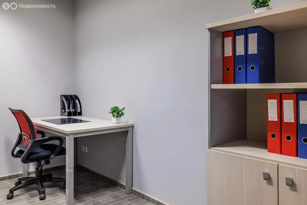 Офис (9 м) - Фото 2