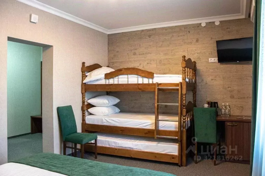 Комната Ростовская область, Шахты пос. Нежданная, ул. Дачная, 264Б ... - Фото 2