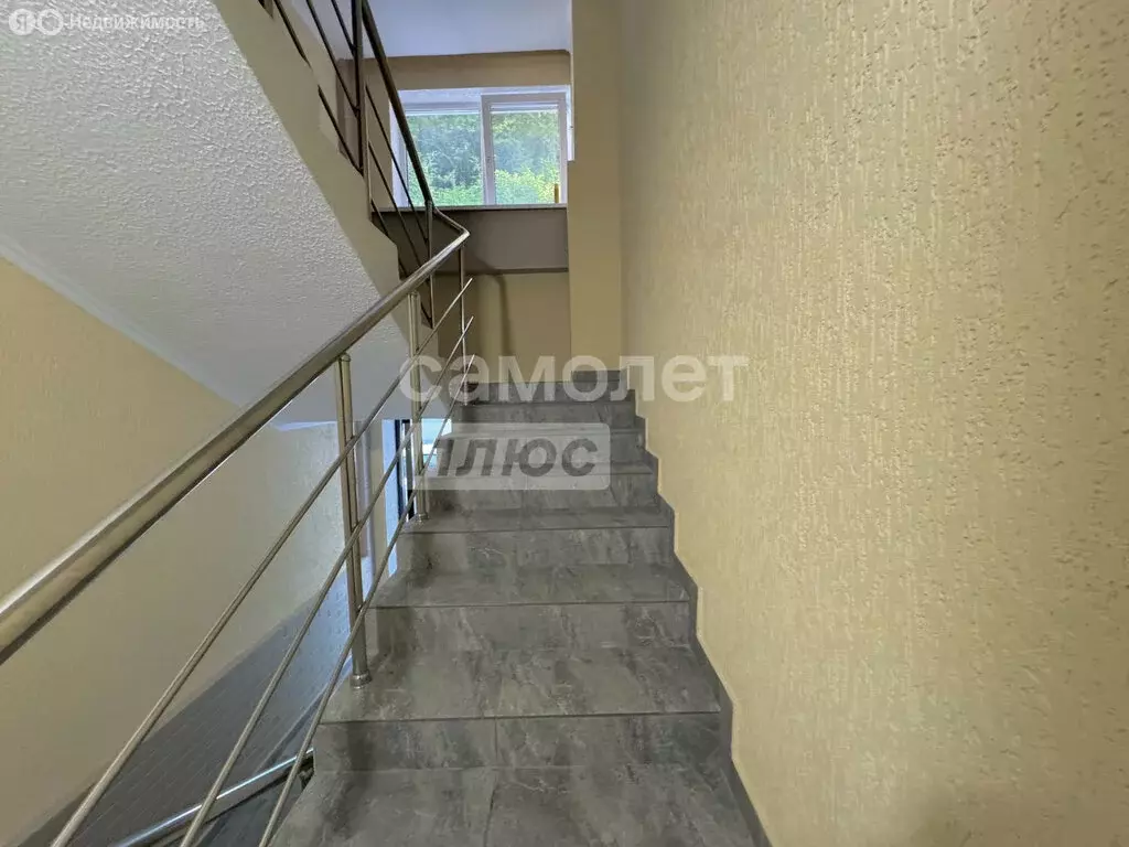 1-комнатная квартира: Туапсе, улица Калараша, 80к4 (33 м) - Фото 1