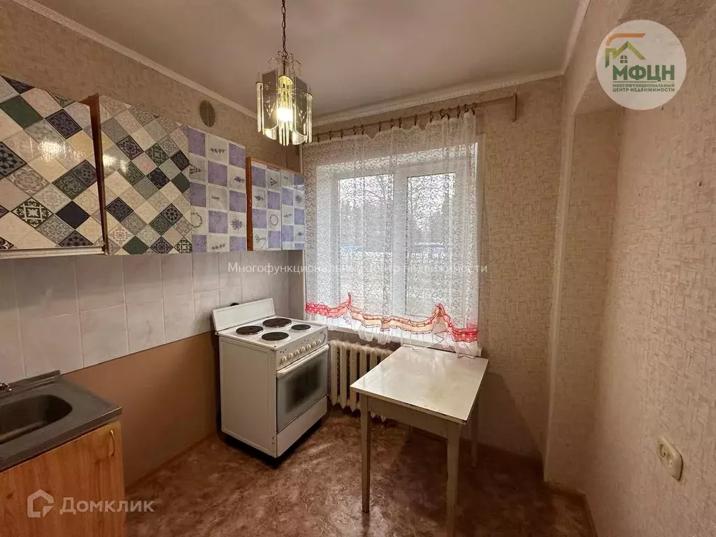 Продаётся 2-к квартира, 42.9 м - Фото 1
