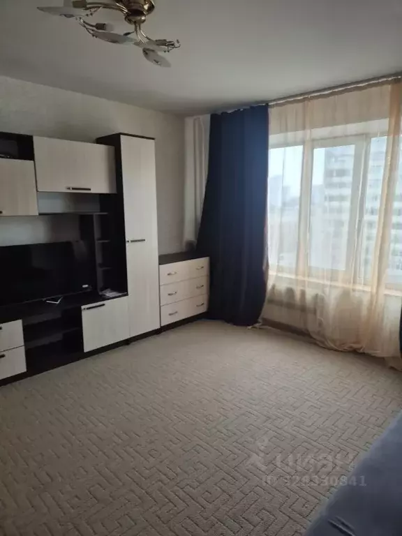 3-к кв. Москва Воронежская ул., 22К1 (65.0 м) - Фото 2