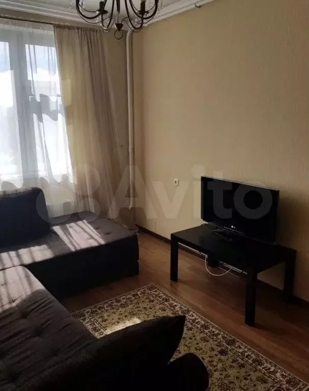 2-к. квартира, 51 м, 14/14 эт. - Фото 0