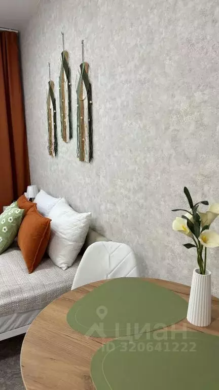 1-к кв. Красноярский край, Красноярск Судостроительная ул., 27Г (22.0 ... - Фото 1