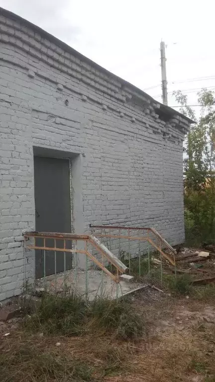 Помещение свободного назначения в Самарская область, Ставропольский ... - Фото 2