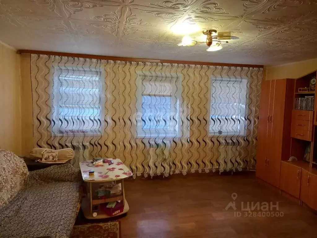 Дом в Белгородская область, Губкинский городской округ, с. Коньшино ... - Фото 1