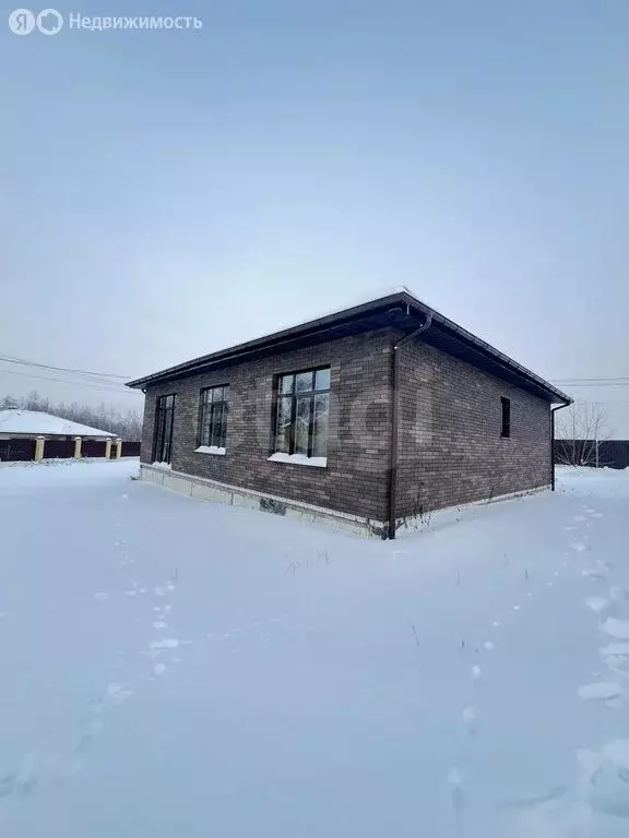 Дом в село Отрадное, Пятницкая улица (130 м) - Фото 2