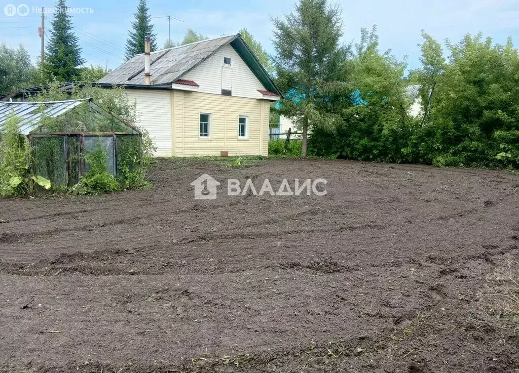 Дом в Тобольск, 1-я Луговая улица (64 м) - Фото 2