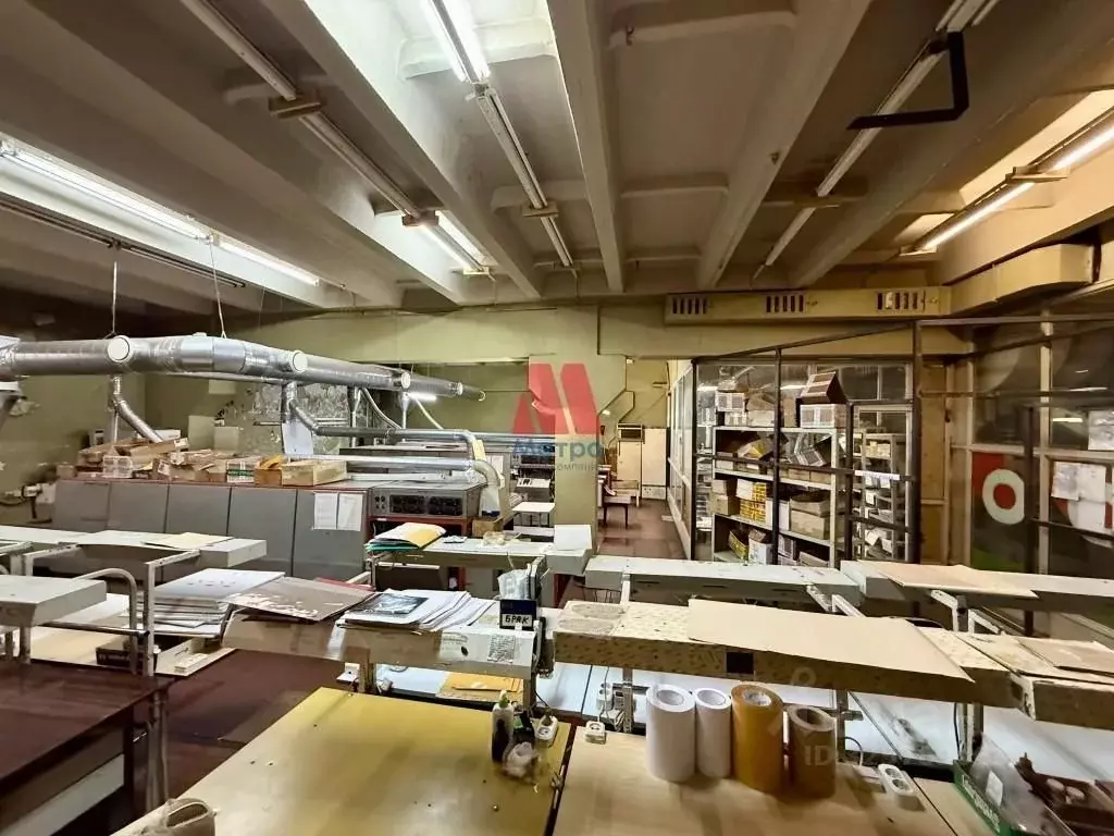 Помещение свободного назначения в Ярославская область, Ярославль ул. ... - Фото 1