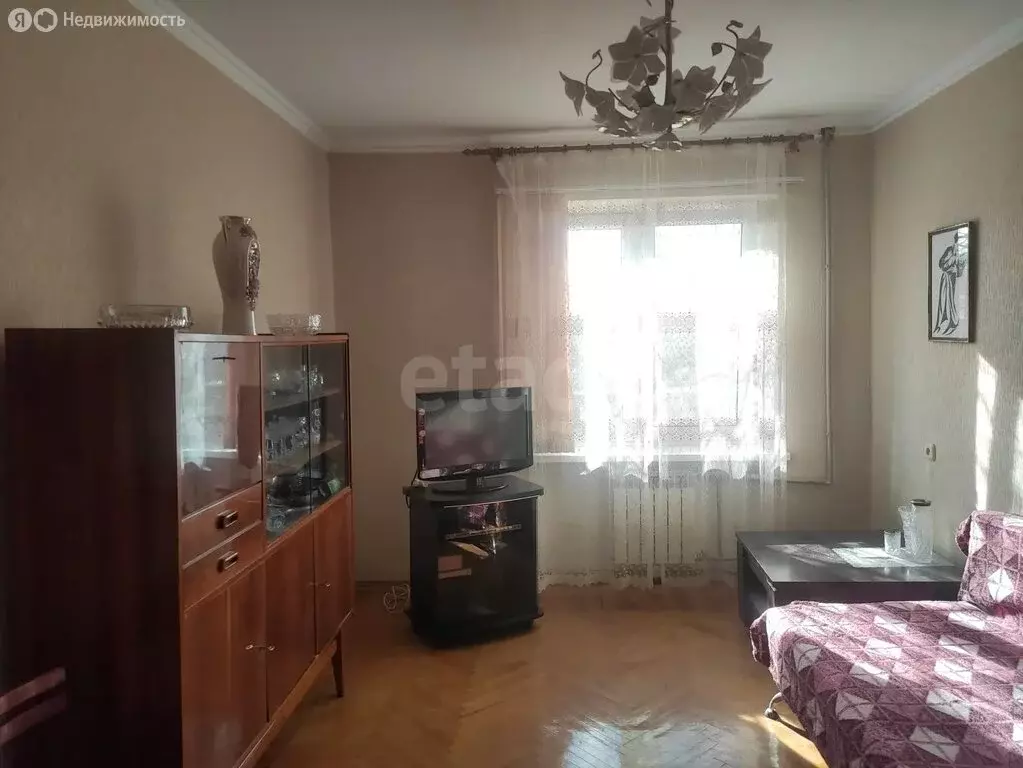 1-комнатная квартира: Владикавказ, проспект Коста, 219 (36 м) - Фото 1