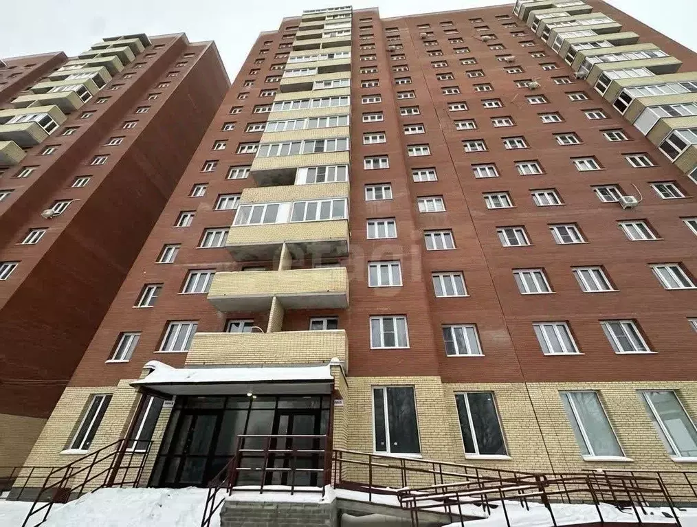 Помещение свободного назначения в Ярославская область, Ярославль ... - Фото 2