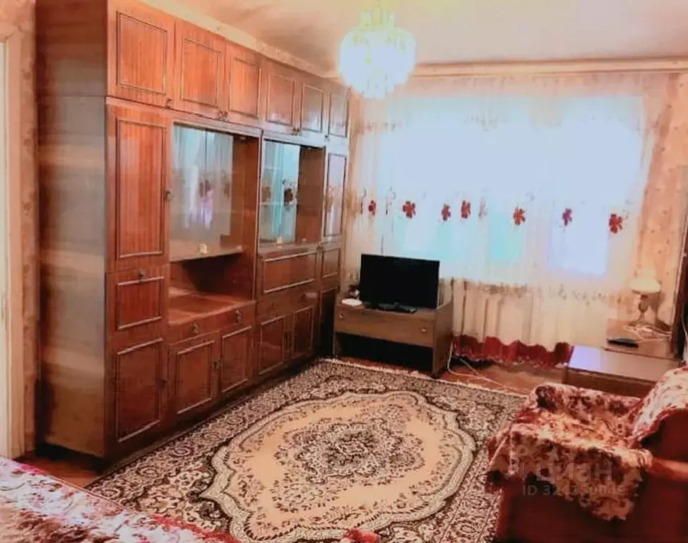 3-к кв. Калужская область, Козельск Юбилейная ул., 33 (60.0 м) - Фото 2