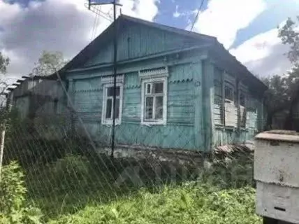 Дом в Калужская область, Дзержинский район, Полотняный Завод городское ... - Фото 0