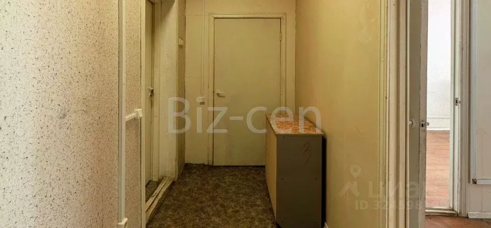 Офис в Санкт-Петербург просп. Елизарова, 38 (104 м) - Фото 1