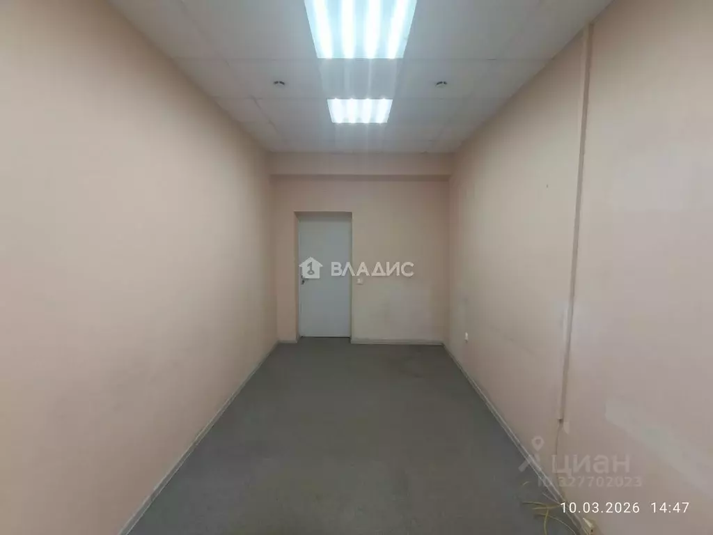 Офис в Коми, Сыктывкар Первомайская ул., 86/1 (14 м) - Фото 2