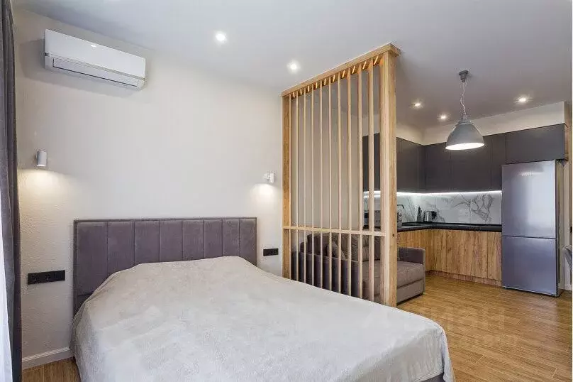 1-к кв. Крым, Ялта ул. Блюхера, 19 (40.0 м) - Фото 2