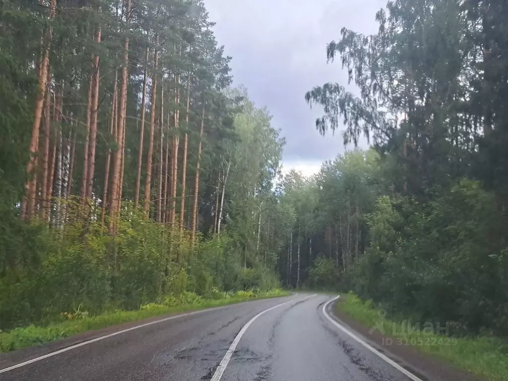 Дом в Ленинградская область, Всеволожский район, Колтушское городское ... - Фото 0