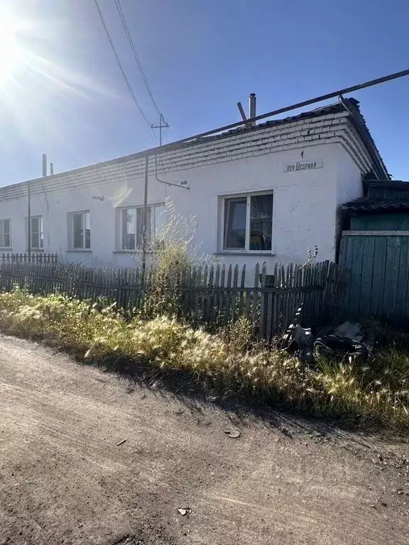 3-к кв. Новосибирская область, Татарск ул. Салтыкова-Щедрина, 28 (45.0 ... - Фото 0