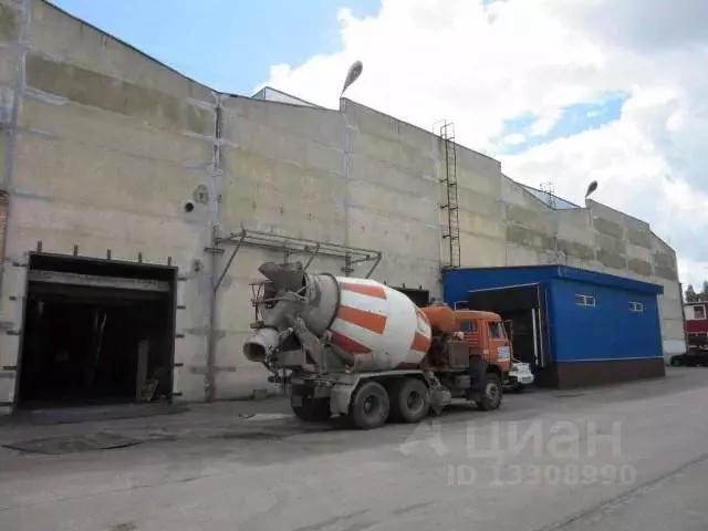 Производственное помещение в Московская область, Подольск ул. Большая ... - Фото 0