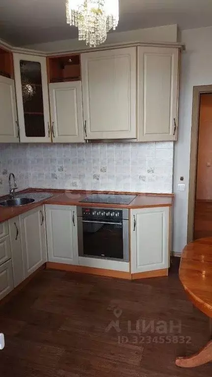 2-к кв. Новосибирская область, Новосибирск ул. Кошурникова, 53/2 (60.0 ... - Фото 1