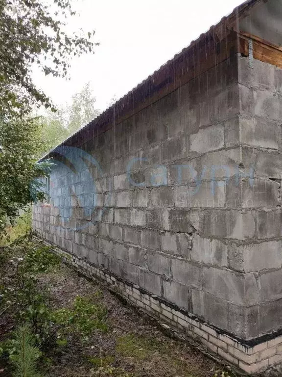 Дом в Курганская область, Кетовский муниципальный округ, село ... - Фото 1