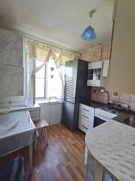 2-к кв. Белгородская область, Старый Оскол Горняк мкр, 13 (44.0 м) - Фото 0