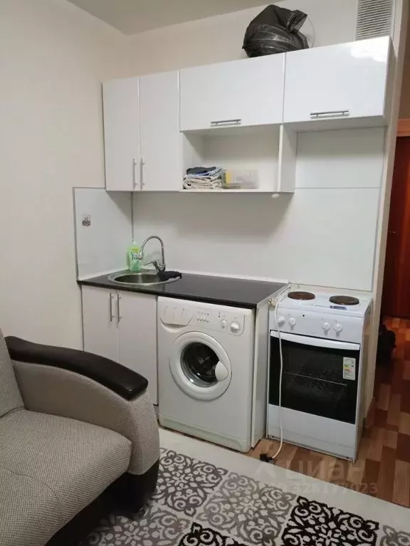 Студия Татарстан, Набережные Челны ул. Нур Баян, 8 (20.0 м) - Фото 1