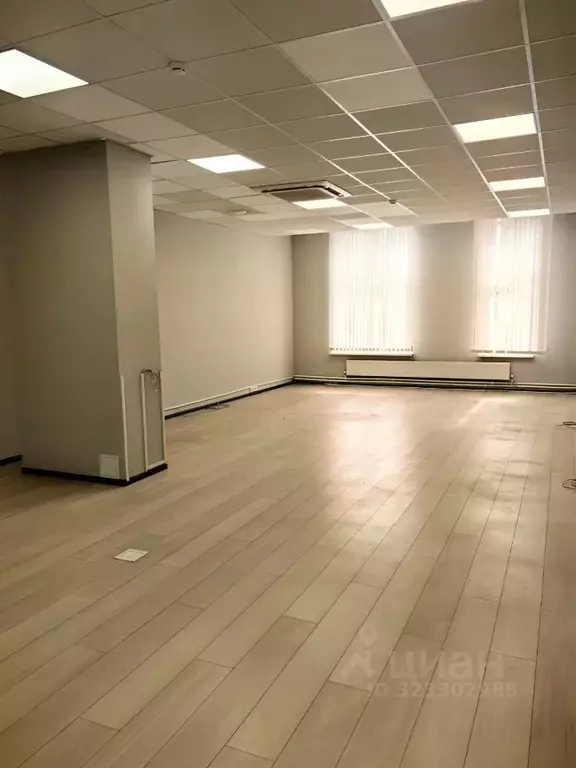 Офис в Ивановская область, Иваново ул. Зверева, 13 (66 м) - Фото 2