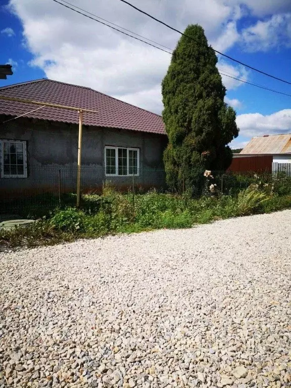 Дом в Свердловская область, Сысерть Южный пер., 14 (141 м) - Фото 2