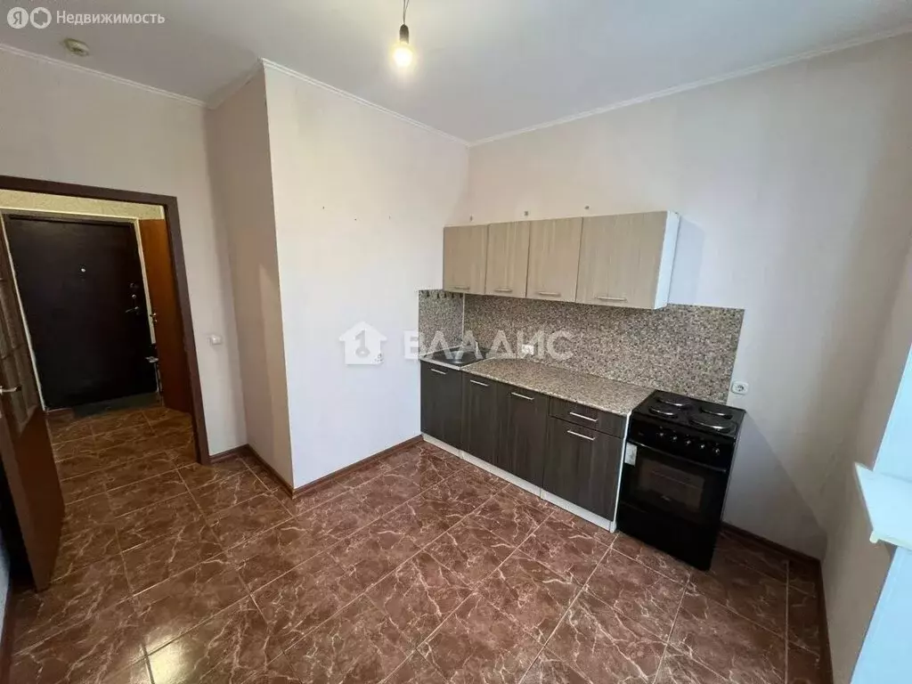 1-комнатная квартира: Люберцы, микрорайон Зенино ЖК Самолёт, ... - Фото 2