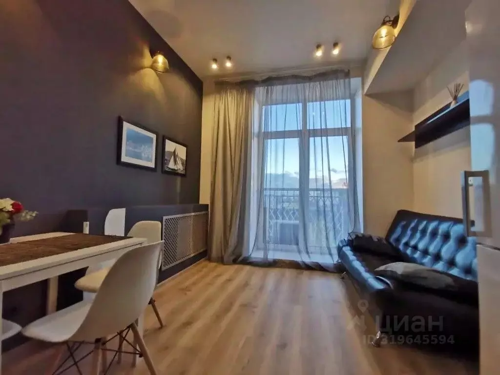 1-к кв. Ярославская область, Ярославль ул. Свободы, 60В (45.0 м) - Фото 1