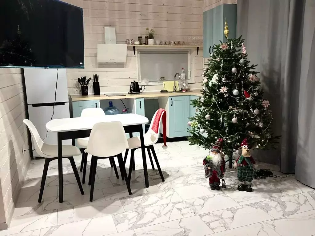 Дом в Ленинградская область, Кировский район, Синявинское городское ... - Фото 2