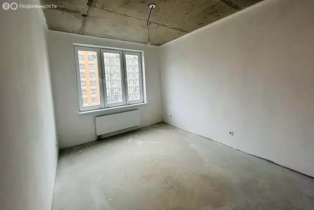 1-комнатная квартира: Санкт-Петербург, Арцеуловская аллея, 9 (32.7 м) - Фото 2