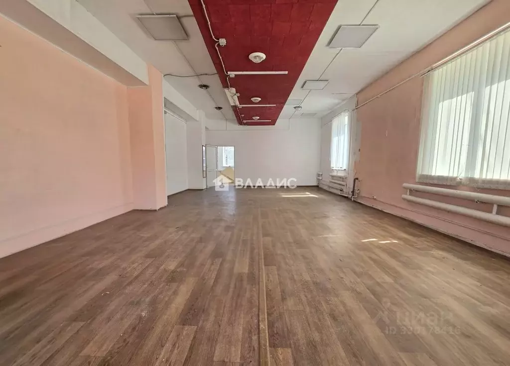 Помещение свободного назначения в Ивановская область, Кохма ул. ... - Фото 2