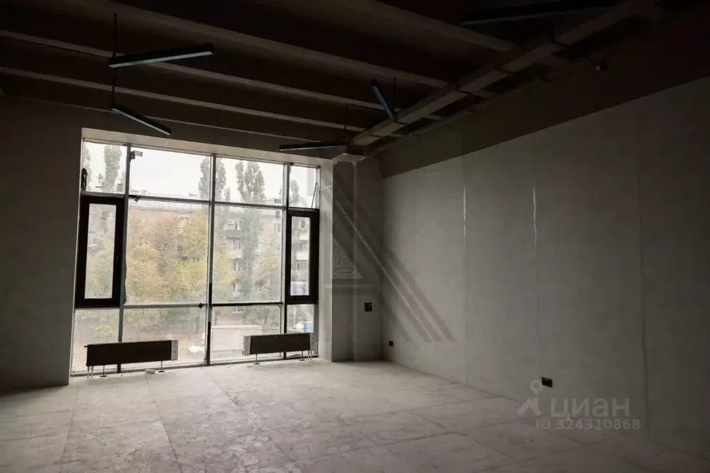 Помещение свободного назначения в Воронежская область, Воронеж ул. ... - Фото 2