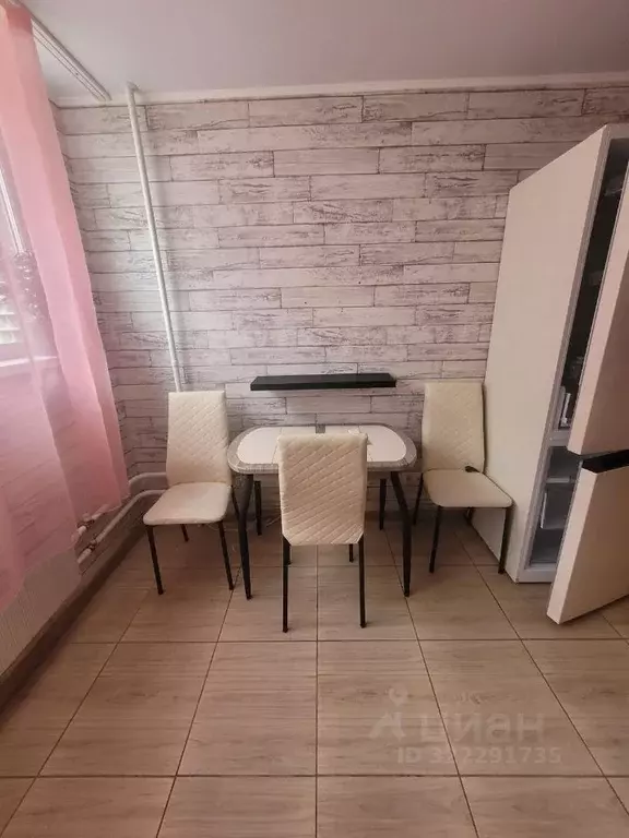 1-к кв. Самарская область, Тольятти Московский просп., 46 (43.0 м) - Фото 2