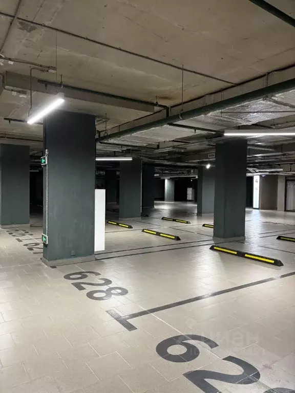 Гараж в Москва ул. Архитектора Власова, 71к1 (15 м) - Фото 1