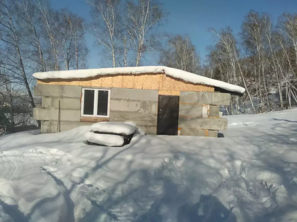 Участок в Алтай, Майминский район, пос. Дубровка  (12.0 сот.) - Фото 1