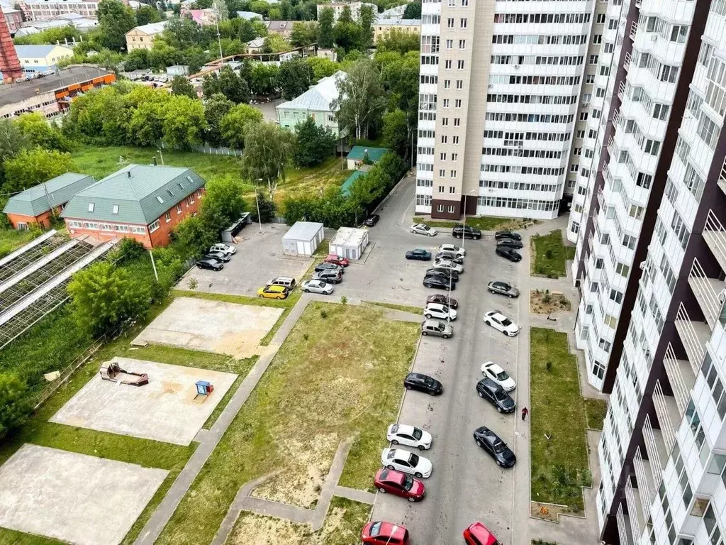 Помещение свободного назначения в Московская область, Старая Купавна ... - Фото 2