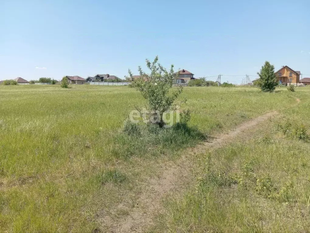 Участок в Белгородская область, Старый Оскол ул. Полярная, 4 (15.0 ... - Фото 0