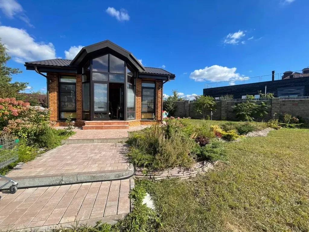 Участок в Московская область, Мытищи городской округ, д. Степаньково, ... - Фото 1